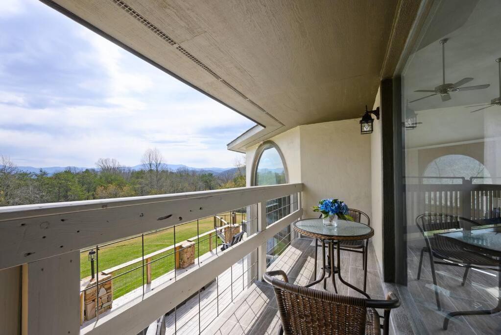 Crestview Estate 5 Acres-Heated Pool-5Min To Strip Villa พิเจนฟอร์จ ภายนอก รูปภาพ